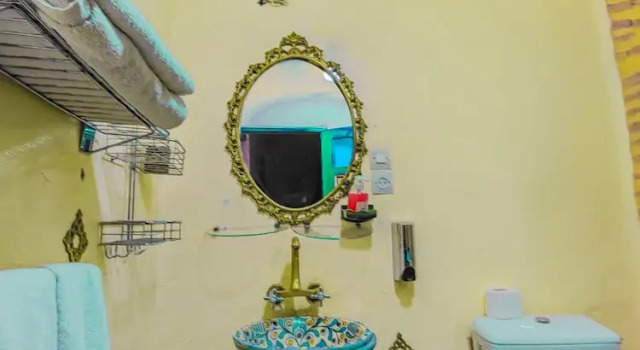 Трёхместный клубный номер Standard Ryad Zahrat Fes