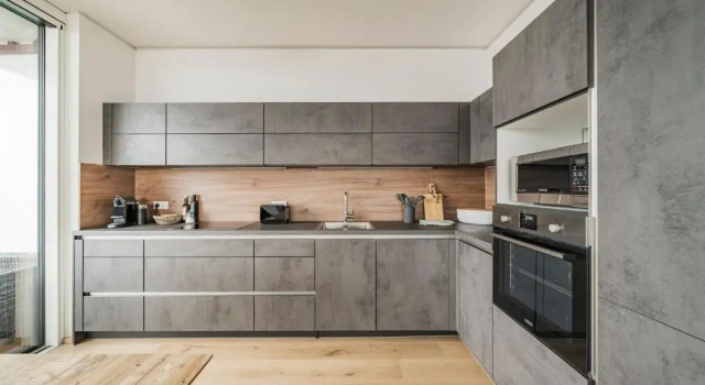 Люкс Superior Diamondview LUXURY Apartments Vienna