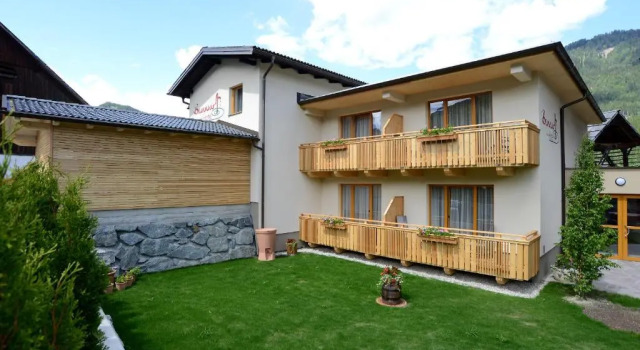 Четырёхместный номер Standard Hotel Brunnwirt