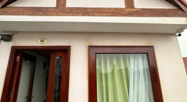 Номер Standard Tam Coc Papaya Villa