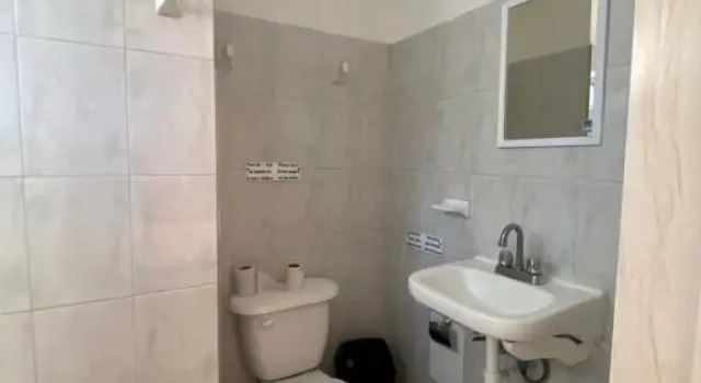 Camera doppia Residencial Edzna