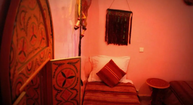 Номер Standard Riad Al Nour