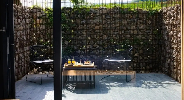 Полулюкс Belle Torre Mayorazgo Boutique Hotel