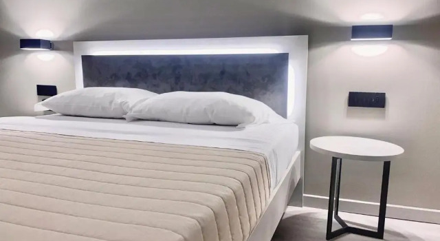 Двухместный номер Classic Break Hotel