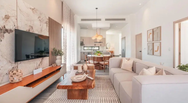 Vista Alta 208 in Punta Cana, Prenota Appartamento Cap Cana Punta Cana