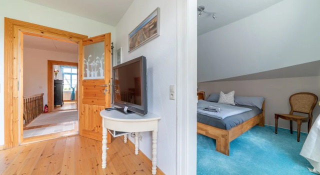 Private Apartment Steckerstraße, Book Apartment Hannover Lower-Saxony