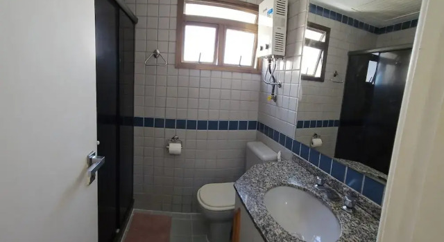 Апартаменты Sua Casa no Rio Ipanema 2Qts com Garagem