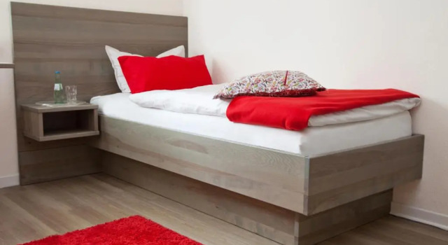 Номер Standard Forellenhof Poggel