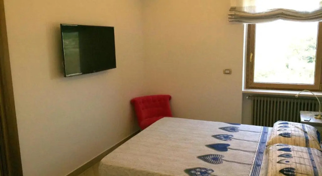 Standard Zimmer B&B Arima