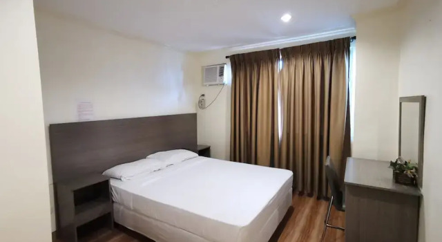 Апартаменты Standard Metro Park Hotel - Cebu City