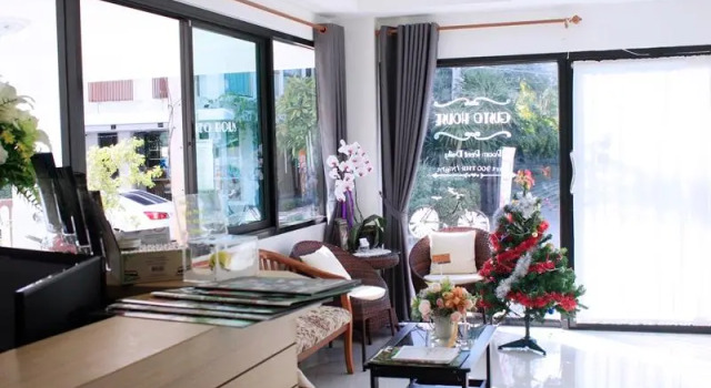 Номер Standard Gusto House