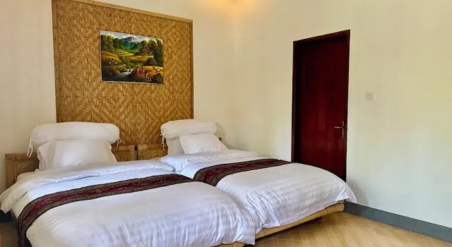Sasak Garden HomeStay