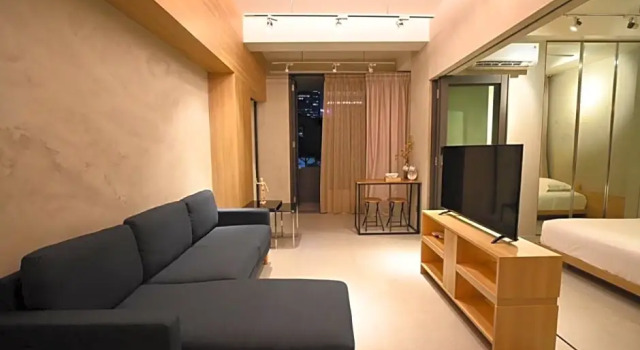 Habitación Estándar Nostoi