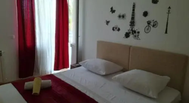 Apartments & Rooms Baltazar