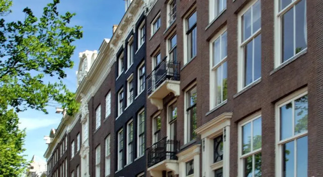 Boutique Hotel Synopsis