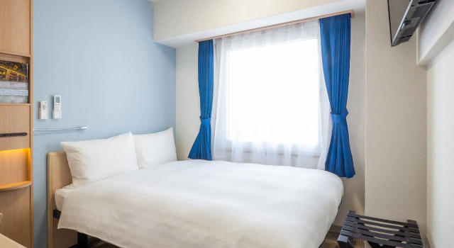 Toyoko Inn Tottori-eki Kita-guchi, Reservar Hotel Hotéis em Chugoku com estacionamento, Estacionamento