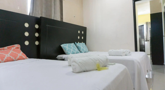 Hotel Suites La Roca, Prenota Hotel Hotel SPA a Quintana Roo, SPA
