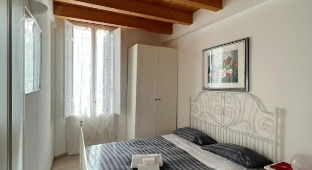 Апартаменты Premium Residence Porta Saragozza