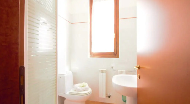 Апартаменты Pognana Luxury Apartment n. 1 - 7 people
