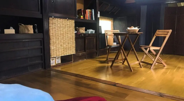 Japanese Traditional Hotel Kanasa