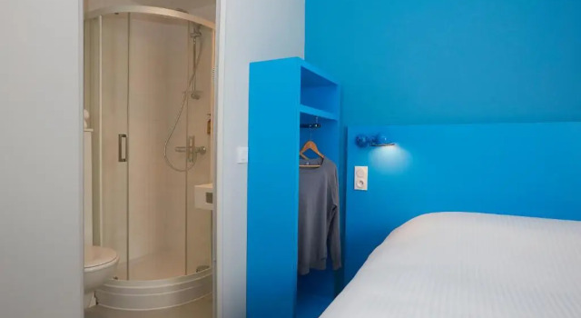 Двухместный номер Standard Coto Hotel