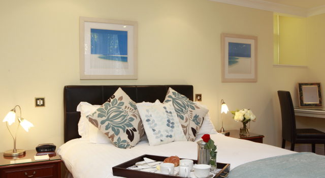 Burn How Garden House Hotel, Book Hotel 4-stjernede hoteller i Cumbria, 4*