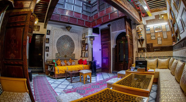 Dar El Yasmine