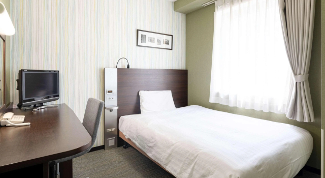 Comfort Hotel Maebashi