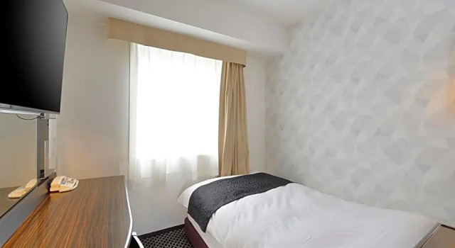 Номер Standard APA Hotel Yokohama Kannai