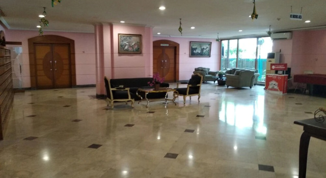 Apartment 3 Bedroom Mangga Dua, Забронировать Апартаменты/квартира Отели Джакарты с бассейном, рядом с Glodok Market, Бассейн