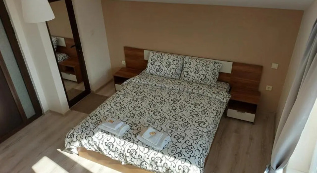 Bubolina House