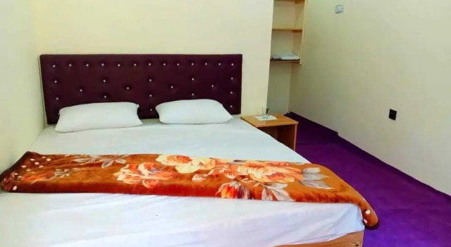 Wazeer One Hotel & Guest House Shigar, Prenota Affittacamere Shigar Azad Jammu and Kashmir