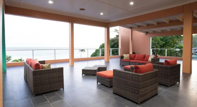 Grapetree Bay Hotel and Villas, Prenota Hotel Christiansted Saint Croix