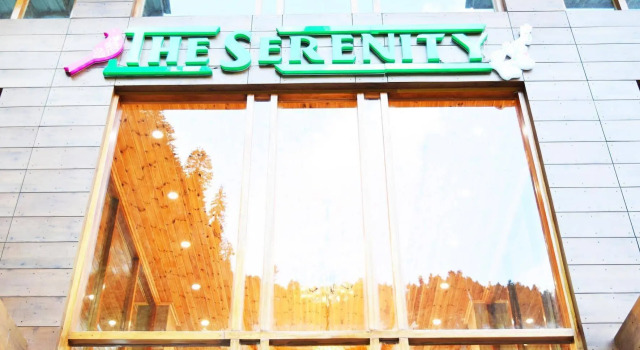 Serenity Resort & Spa by DLS Hotels, Забронировать Курортный отель Отели Манали с питанием, Пансион