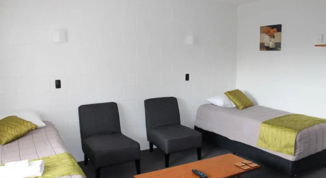 Семейный номер Standard Elmore Lodge Motel