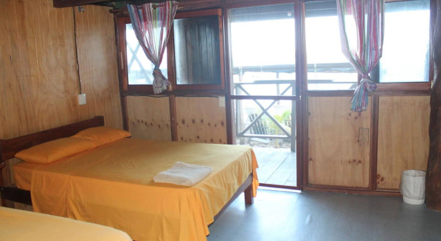 Cabanas Club Bacalar, Prenota Hotel Hotel SPA a Quintana Roo, SPA