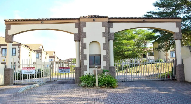 Mills Pad with 2-bedroom