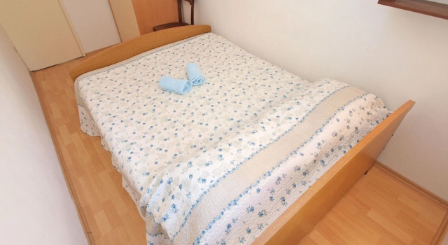 Appartamento Standard 2 camere Apartment 154