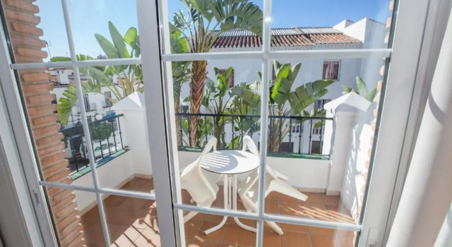 Номер Comfort Beneste Villa Flamenca Hotel
