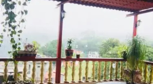 Hotel-Posada MK xilitla, Забронировать Отель Отели Хилитла с бассейном, Бассейн