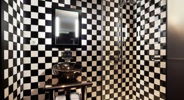Люкс Standard Le Petit Beaumarchais Hotel & Spa
