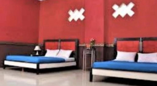 Suite RedDoorz Syariah At Santana Stasiun Kepanjen