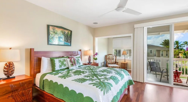 Leilani 3 Bedroom Condo