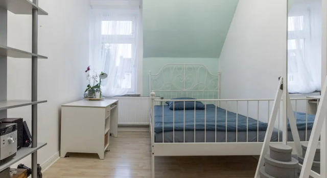 Private Apartment Helenenstraße, Reserva ahora Apartamento Döhren Hanóver