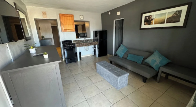 Студия Rawls Motel Near Phoenix Airport