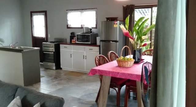 Villa Te Moana Nui Villa 3