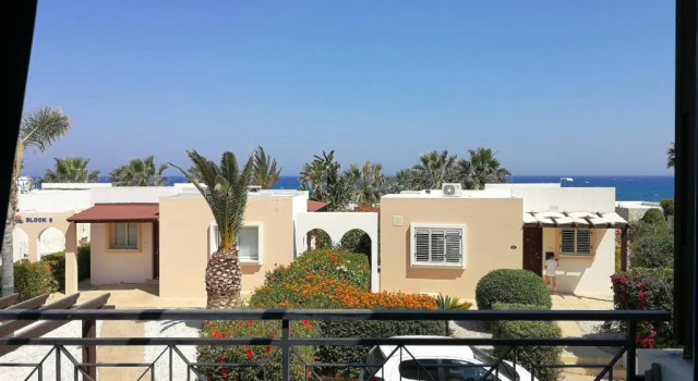 Апартаменты Arsinoe Beach Village Block 9