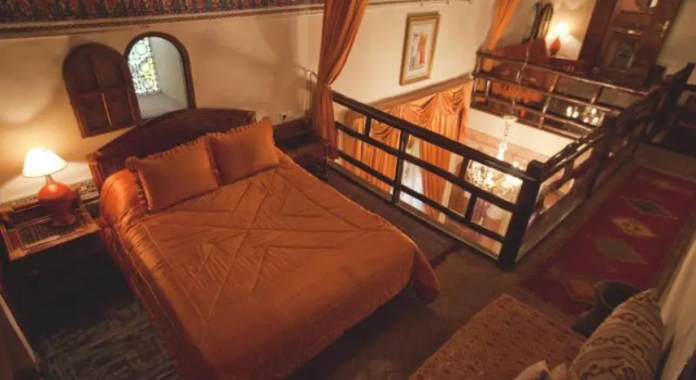 Люкс Royal Riad Lila
