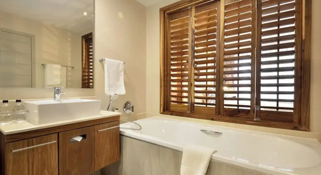 Двухместный номер Standard Windhoek Country Club Resort