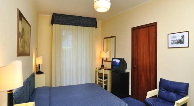 Двухместный номер Business Hotel & Residence Dei Duchi